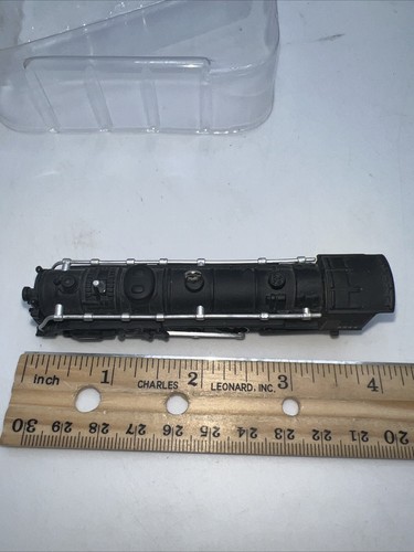 Lionel 700E Hudson Dampflok Lok Neu 1996 Hallmark Keepsake Ornament - Bild 3 von 4