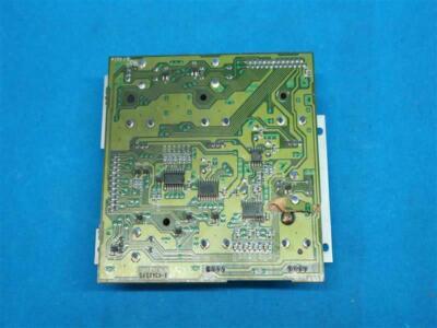 Iwatsu  S-K3623 C5 S-K3623 D5 SK3623 C5 SK3623 D5 Board w/ Breakage