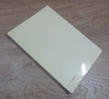 Raccolta poesie OPERA NONA Renato Greco - Edizioni dal Sud 1997