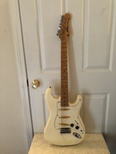 Arbor Electric Guitar