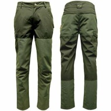 Game Excel Ripstop Trousers