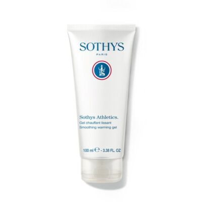 Sothys Smoothing Warming Gel 100ml  #kath