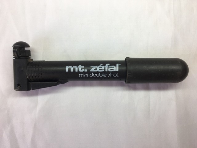 zefal mini bike pump