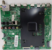 Samsung UN65JU670DFXZA DS06 Main Board BN94-10515F, BN97-10062C, BN41-02344D