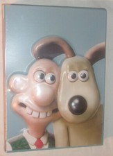 WALLACE & GROMIT THE COMPLETE COLLECTION DVD SET IN NEW CONDITION SEALED