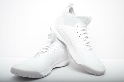 adidas women's crazyflight mid volleyball shoes