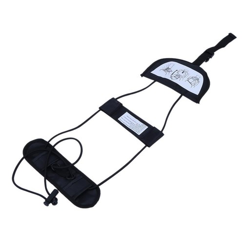 Adjustable Luggage Strap Multi-function Carrier Strap Travel Accessories - Picture 3 of 8