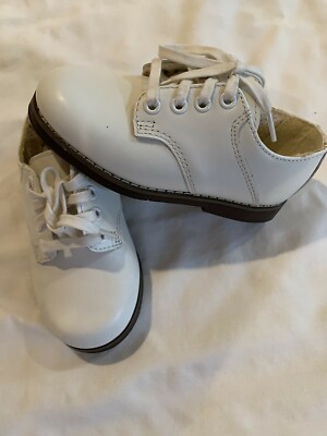stride rite saddle shoes