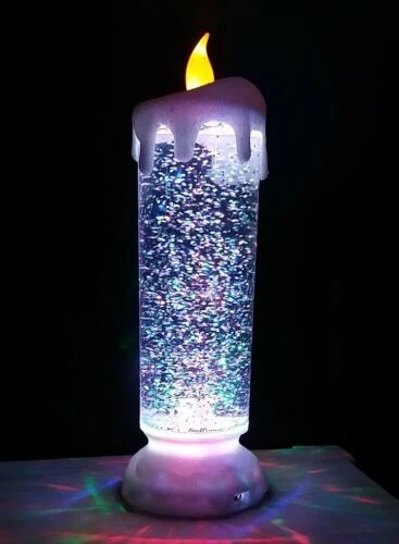 Velas de navidad y festividades