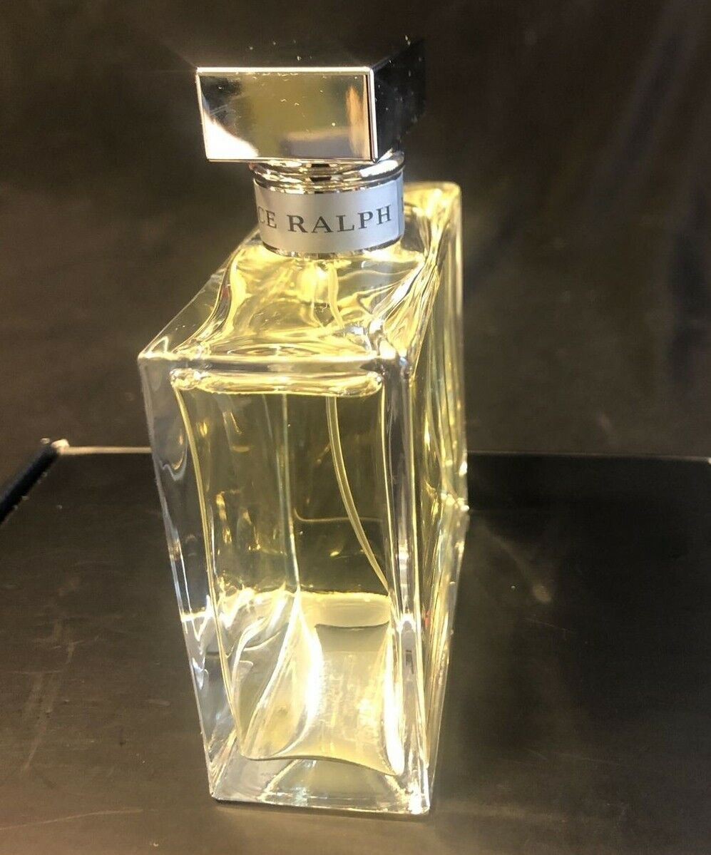 RALPH LAUREN WOMAN 3.4 EDP SP