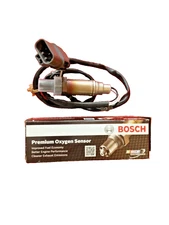 NEW BOSCH 13091 Oxygen Sensor for 86-01 Infiniti J30 Q45 Nissan 200SX 300ZX