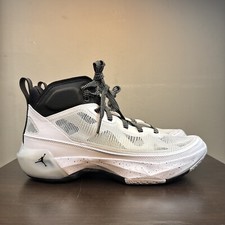    Jordan 37 Oreo 2022 Men  s Size 8 DD6958-108 BRAND NEW