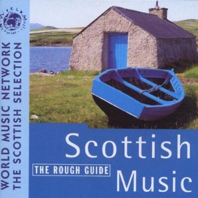 Various - Rough Guide/Scottish Music