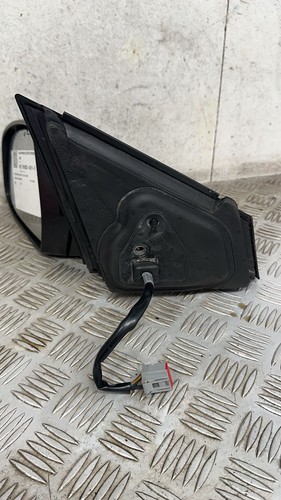 FORD MONDEO GRAPHIT 2007-2015 AUSSENSPIEGEL ELEKTRISCH (BEIFAHRERSEITE) - Bild 6 von 8