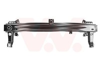 VAN Wezel 5854560 TräGer, StoßFäNger FüR VW