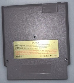 NES Wizardry: Proving Grounds of the Mad Overlord Nintendo 1990 No Manual