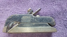 VINTAGE MILLERS FALLS BULL NOSE RABBET WOOD PLANE BULLNOSE SHOULDER