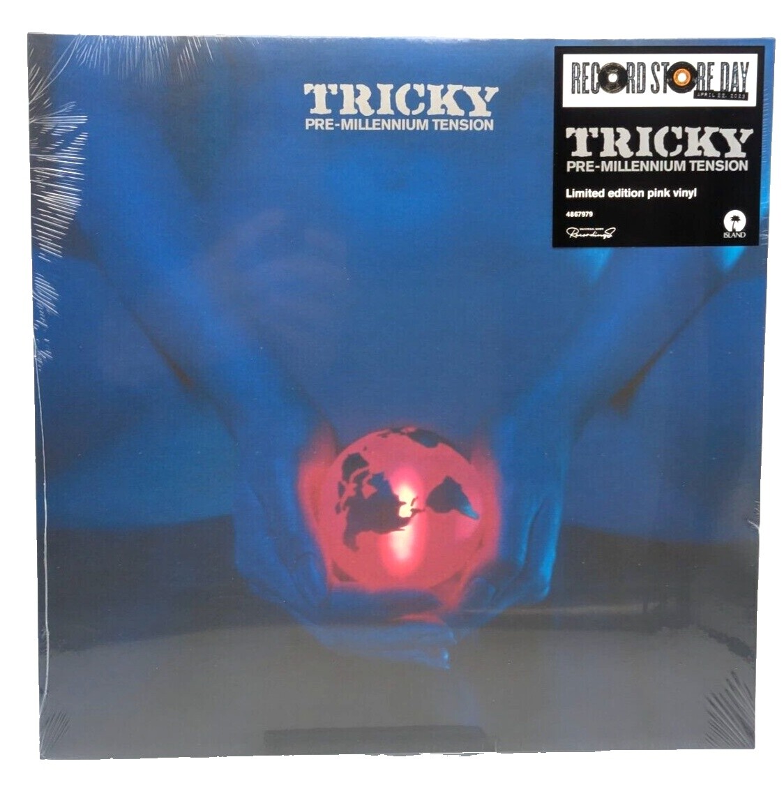Tricky Vinyl | eBay