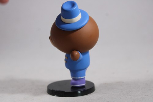 Brown Bear - POP MART X LINE FRIENDS Circus Acrobatics Series Blind Box Figure - Picture 4 of 10