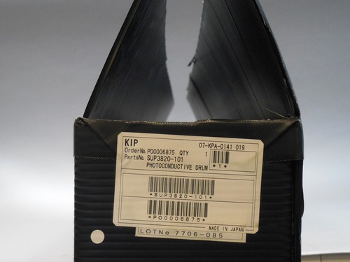 Tambor fotoconductor KIP SUP3820-101 - Imagen 6 de 6