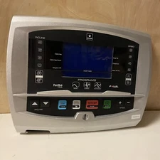 Bodyguard T-45 Treadmill Console Control Panel