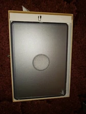 Notekee F8 Keyboard Case for iPad Air 2, iPad Pro 9.7 Wireless F105 SILVER