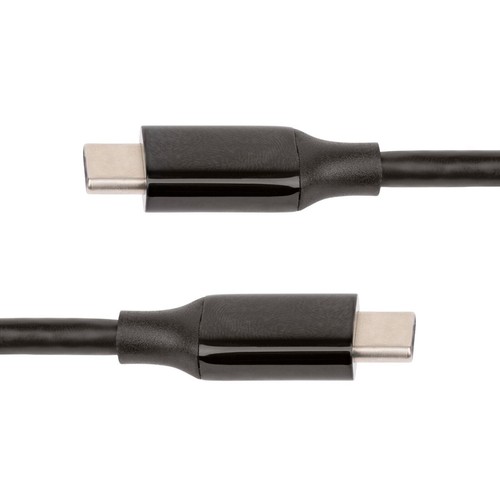 StarTech UCC-3M-10G-USB-CABLE 3M Active USB-C 3.2 Charging Data Cable w 60W PDel - Picture 3 of 7