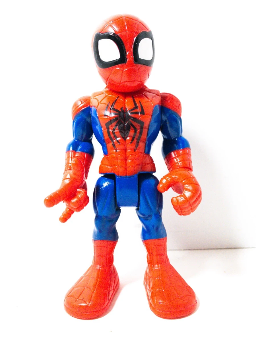 Playskool Heroes Marvel 5