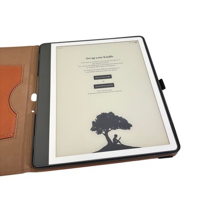 Amazon Kindle Scribe 1st Gen C4A6T4 32GB 10.2'' Display | eBay