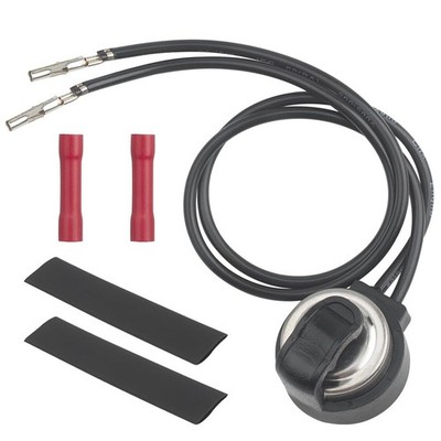 Defrost Thermostat for Refrigerator Models Requiring 1/2 Inch Mounting