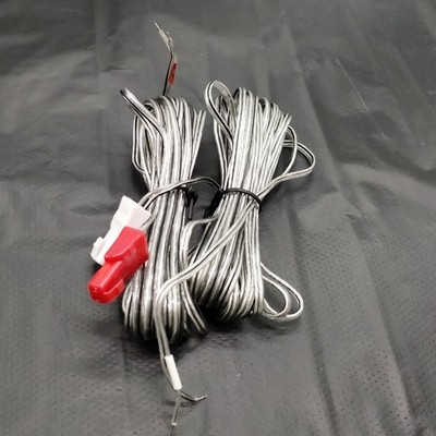 13Ft Lautsprecherkabel für SONY NAS-M700HD HDD Network Audio System
