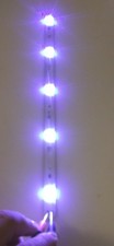 New 2 Sony KDL-40W600B LED Backlight Strips 2013SONY40A 3228 05 REV1.0 130927