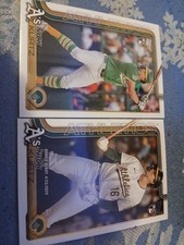 Nick Kurtz Cards