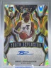 2023-24 Select Brice Sensabaugh Youth Explosion Auto #YE-SES RC Jazz 13/15