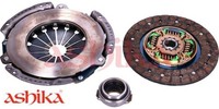 Ashika 92-02-2116 Kupplungssatz FüR Toyota