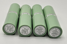 4 CLINIQUE Long Last SUGARED MAPLE Full-Size Long Last Lipstick GWP