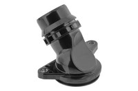 Topran 115 763 KüHlmittelflansch FüR Audi Seat Skoda VW