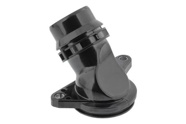 Topran 115 763 KüHlmittelflansch FüR Audi Seat Skoda VW-image