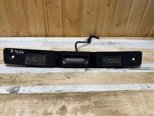 Baguette de porte Saab 9-5