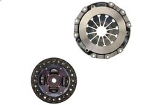 Kit d'embrayage Fiat SEDICI