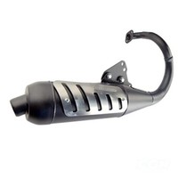 Pot Roller Oder Doppler Premium Anpassen. Buxy/Speedfight/Vivacity/Trekker/Tkr