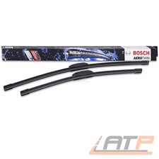 BOSCH AEROTWIN AR607S A607S WISCHER WISCHBLATT  WISCHERBLÄTTER 31635451