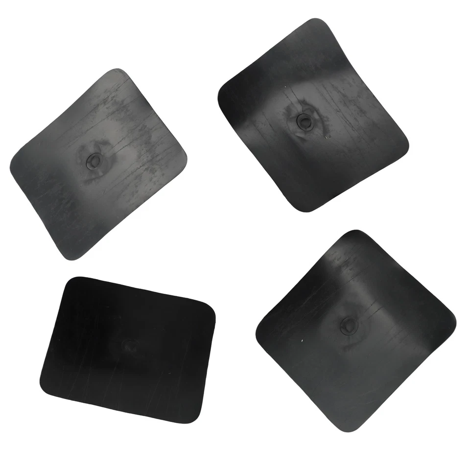 Motorhalterung Segelmotorteil Gummi Dinghy Halter Halterung Motor Motor