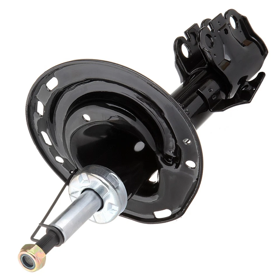 2X Front Left Right Shock Struts Pair For 07-09 Lexus ES350 06-12 Toyota Avalon - Image 3 of 4