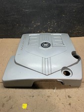 2004 To 2007 Cadillac Cts4.2l Plastic Engine Cover Shield Oem X8196 Dg