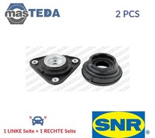 KB65213 FEDERBEINLAGER DOMLAGER PAAR VORNE SNR 2PCS FÜR FORD FOCUS III,FOCUS II