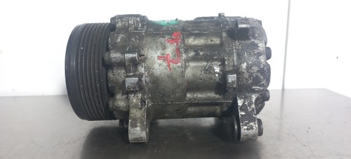 6N0820803A klimakompressor SEAT AROSA 6H1 2000 122469