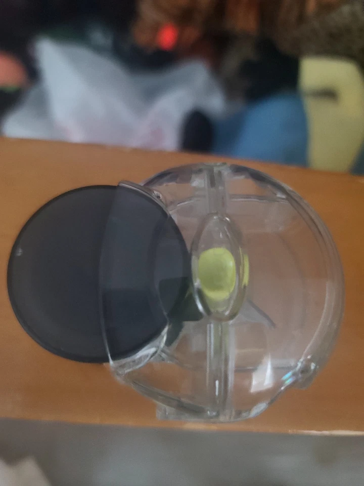 Pelador de ajo Chef'n con zoom picador de ajo 2 herramientas Foto 4 de 4