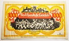 1922 Germany Linen 1000 Mark Bielefeld Banknote Westphalia Notgeld Money — photo 1