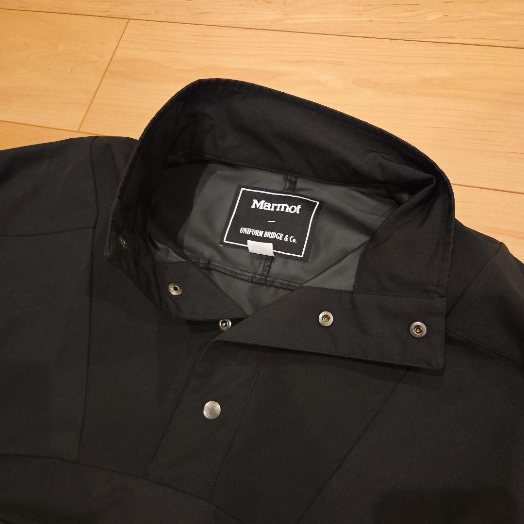 marmot × uniform bridge pullover jacket - image 2